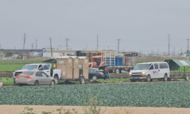 CAL/OSHA busca reforzar la seguridad de los trabajadores agrícolas con inspecciones proactivas