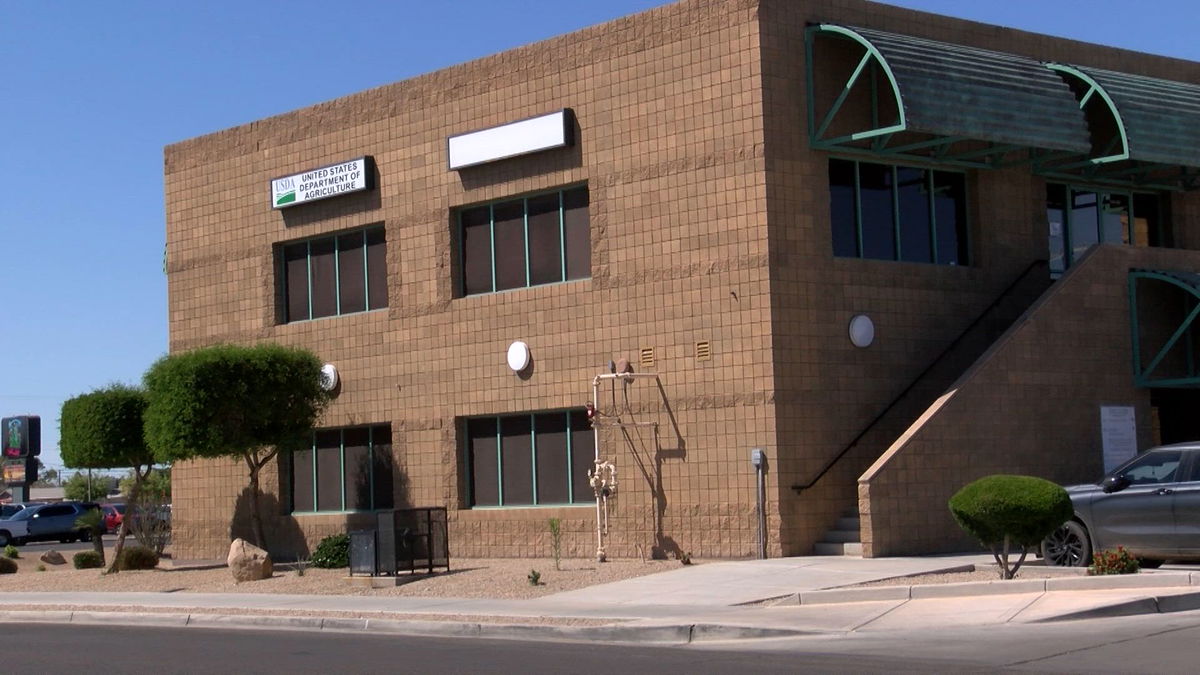 Yuma Rural Development Office to stay open