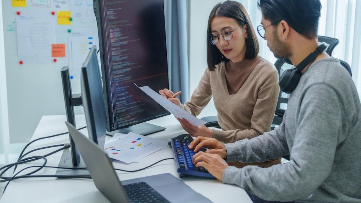 Highest-paying computer and engineering jobs in Phoenix