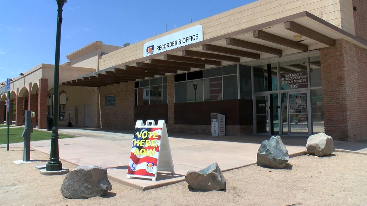Arizona Special Primary Election: What Yuma voters should know before they vote