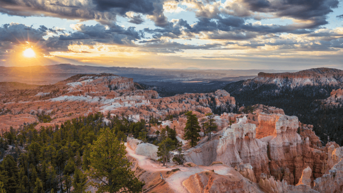 Closest national parks to Phoenix