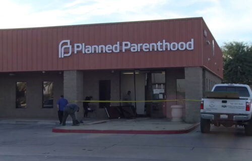 El Distrito y la Fundación de Salud del Desierto otorgan una subvención a la nueva “Planned Parenthood”