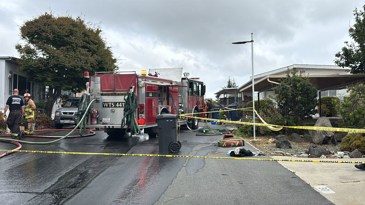 Incendio de Watsonville se investiga como intento de asesinato