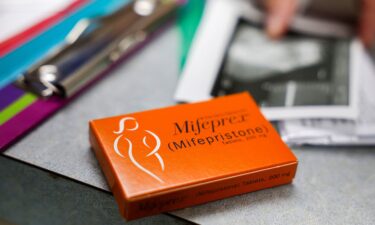 The US Food and Drug Administration and US Department of Health and Human Services say they will review the safety and efficacy of mifepristone