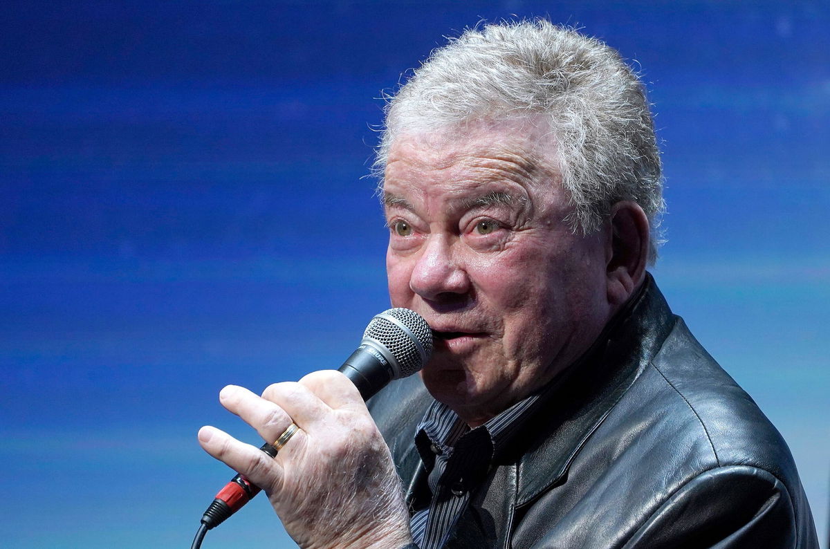 <i>John Lamparski/Getty Images via CNN Newsource</i><br/>Fans of William Shatner were shook after TMZ reported on September 24 that the 94-year-old had been rushed to the hospital after suffering “a medical emergency.”