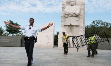 Flights were temporarily halted into New York's LaGuardia Airport in January 2019 because of a shortage of air traffic control staff.