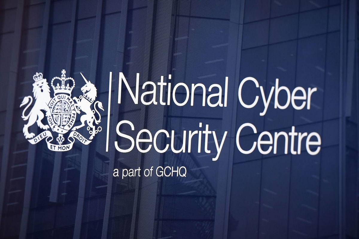 <i>Carl Court/Getty Images via CNN Newsource</i><br/>The UK's National Cyber Security Centre (NCSC) described the reported incident as “deeply distressing.”