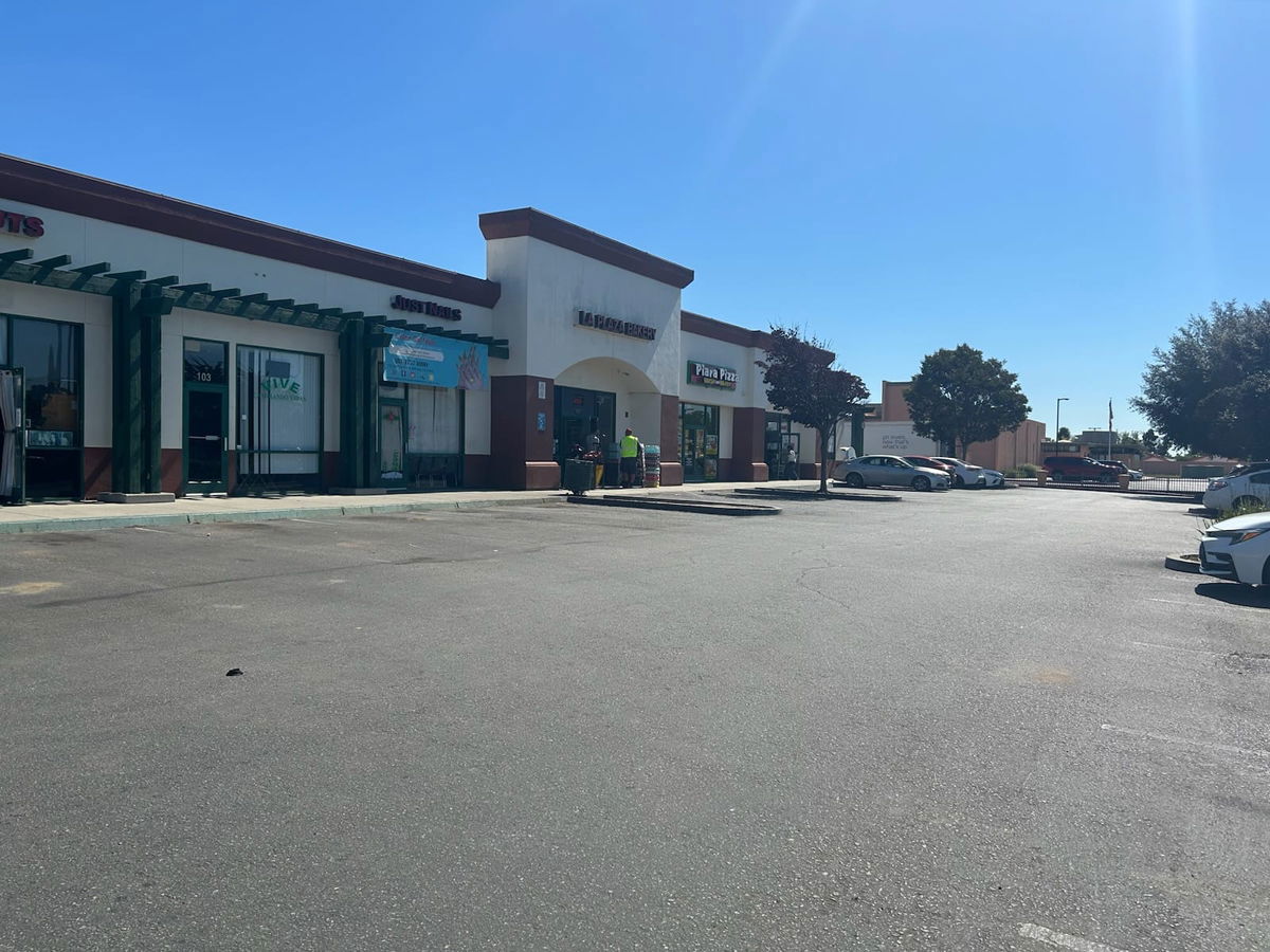 Comerciantes en Salinas están alerta tras una serie de robos a mano armada