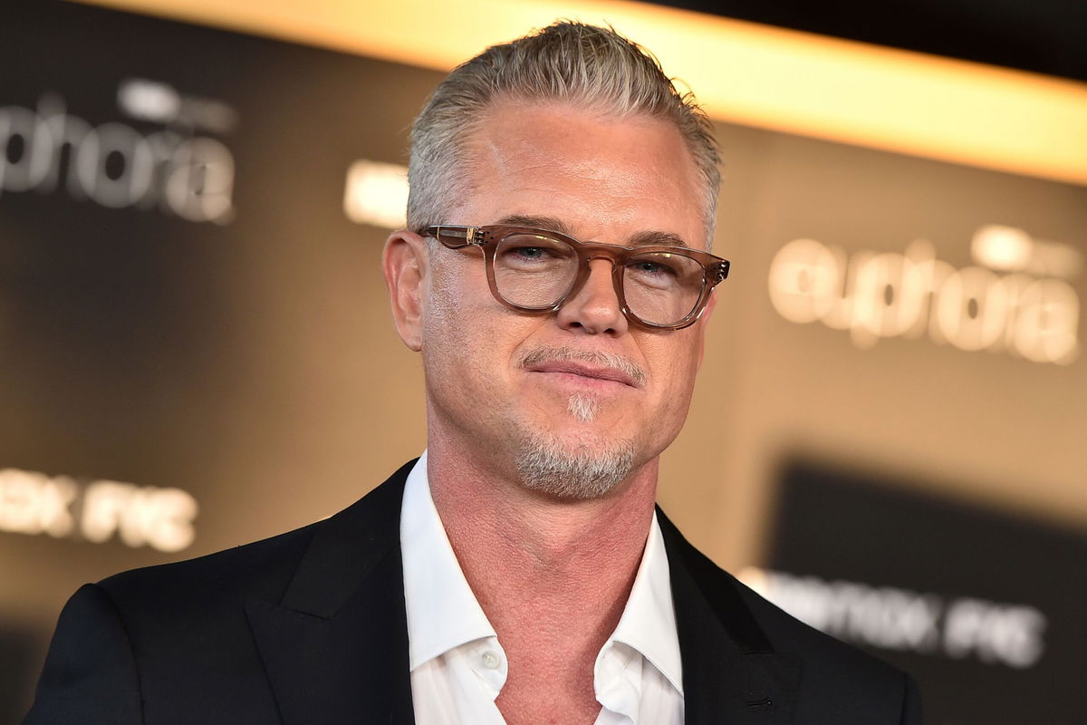<i>Jordan Strauss/Invision/AP via CNN Newsource</i><br/>Eric Dane