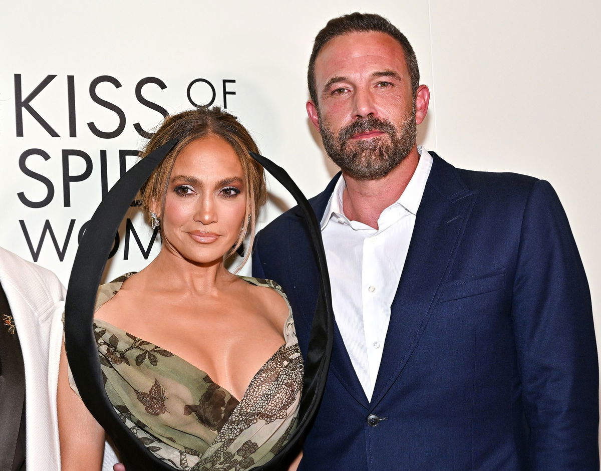 <i>Evan Agostini/Invision/AP via CNN Newsource</i><br/>Jennifer Lopez