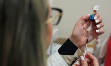 There are some steps you can take to reduce your risk of getting seriously ill with respiratory viruses this year – and vaccination plays a key role.