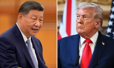 Critical talks between US President Donald Trump and Chinese leader Xi Jinping have commenced in Busan
