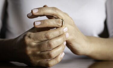 Married couples who may be close to calling it quits often decide to get through the holidays with family before taking actions to separate or file for divorce.