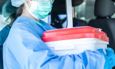 The House Ways and Means Committee has investigated several organ procurement organizations over what the lawmakers say is behavior considered unacceptable.