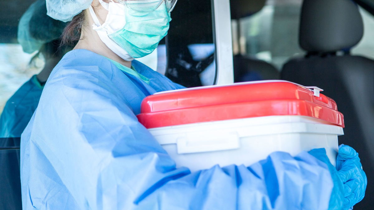 The House Ways and Means Committee has investigated several organ procurement organizations over what the lawmakers say is behavior considered unacceptable.