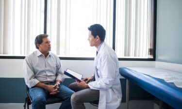 Talking to your doctor is the first step toward ensuring your liver's health.