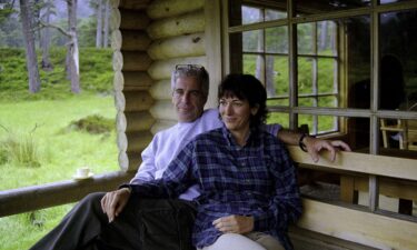 This undated trial evidence image obtained December 8