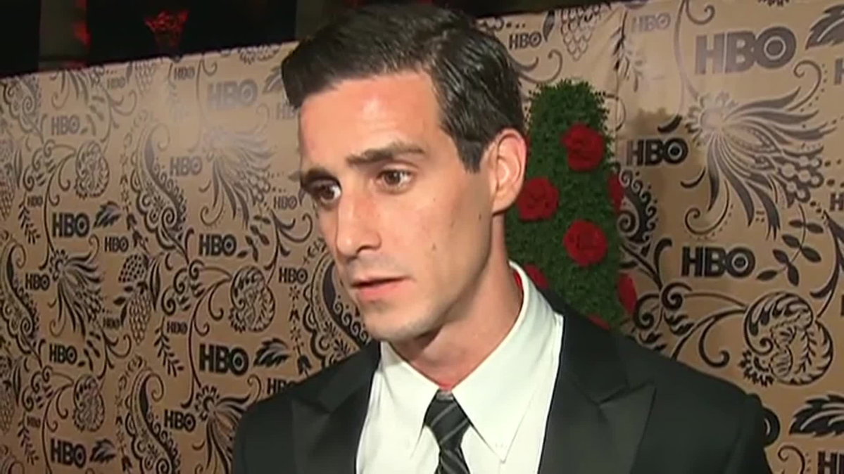 James Ransone, 'The Wire' and 'It: Chapter Two' actor, dies at 46 - KYMA